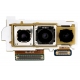 Caméra appareil photo arrière Galaxy S10 / S10+, pièce de réparation GH96-12162A