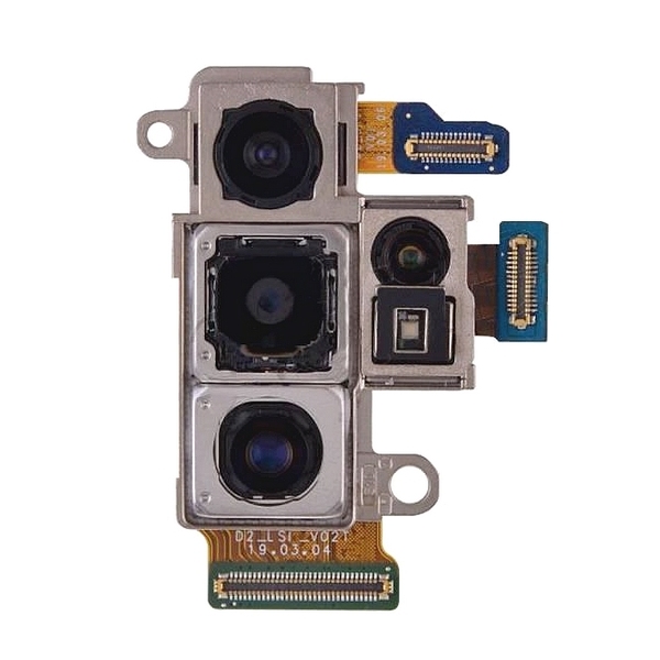 Caméra appareil photo arrière Galaxy Note 10+ (N975), pièce de réparation