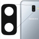 Lentille vitre appareil photo arrière Galaxy J6 Plus de rechange