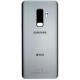 Achat vitre arrière Galaxy S9+ Gris Titanium, pièce Samsung. Neuf