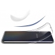 Vente coque Galaxy A70 transparente, protection en TPU silicone 