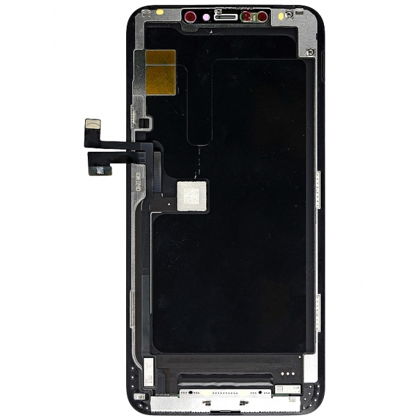 Remplacement Bloc vitre/écran iPhone 11 Pro Max Oled – CS System