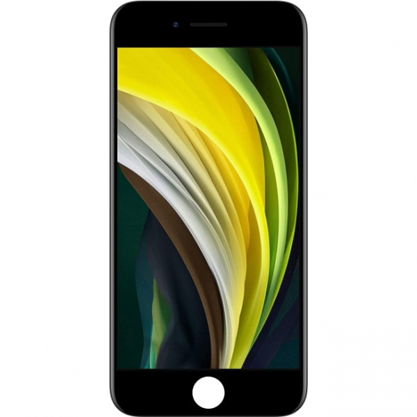 Vitre écran iPhone SE (2020 / 2022) origine Apple pièce de réparation