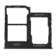 Vente tiroir carte SIM Galaxy A20e, support micro SD