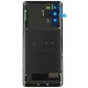 Vente Coque arrière Galaxy S10 Lite Bleu, pièce Samsung GH82-21670C