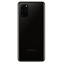 Vente Vitre arrière Galaxy S20 Plus Noire, pièce Samsung GH82-22032A
