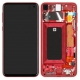 Vente écran Galaxy S10e rouge, Samsung GH82-18852H