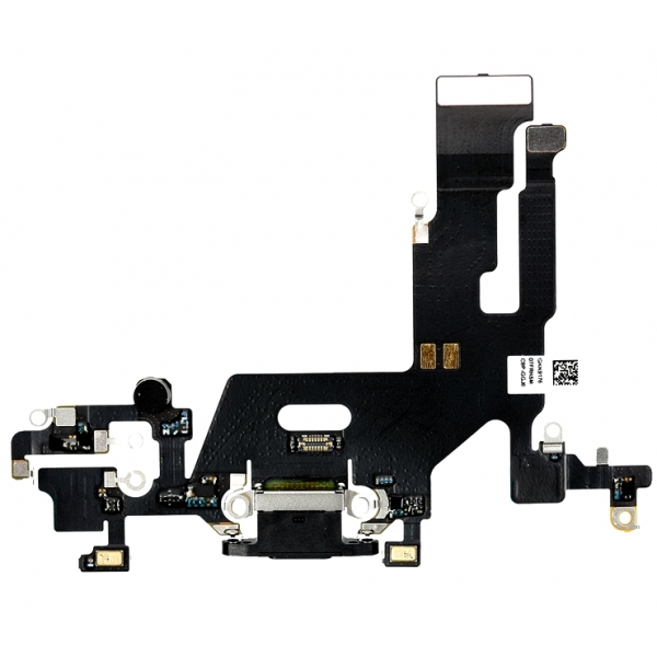 Réparation Chargeur iPhone 12 Pro Max, Connecteur de Charge