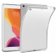 Coque silicone iPad 7 / 8 / 9 ème génération 10.2"