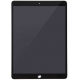 Vitre tactile écran iPad Air 3 Noir