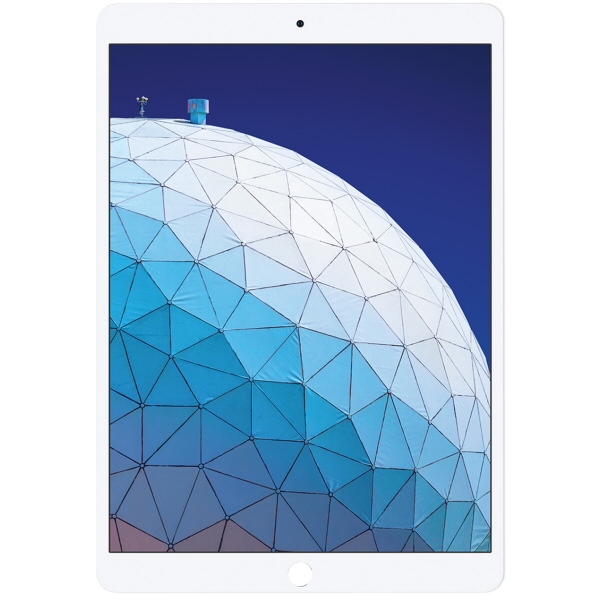 Acheter écran iPad Air 3 Blanc (10.5", 2019)