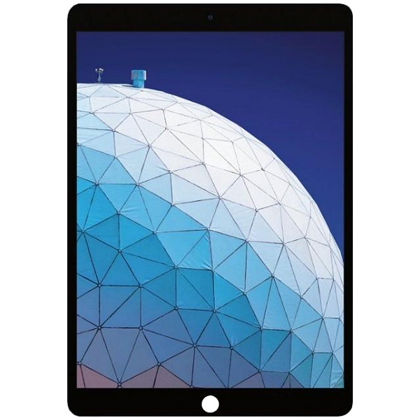 Vitre tactile écran iPad Air 3 (10,5 Pouces, 2019), pièce détachée