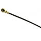 Câble coaxial Huawei P30 Pro, fil antenne souple 105 mm 14241513