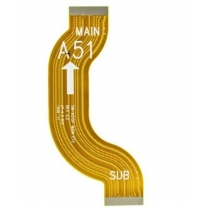 Nappe de connexion Galaxy A51