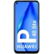 Vitre tactile écran Huawei P40 Lite