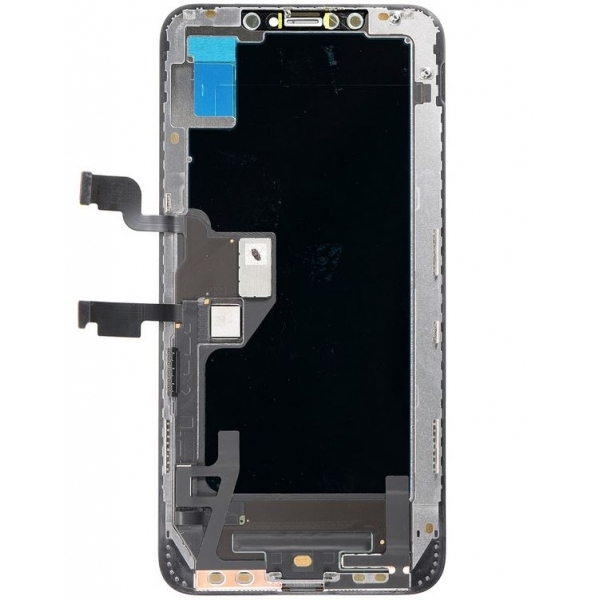 Réparation écran Apple iPhone XS vitre + écran OLED