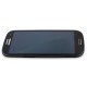 Samsung Galaxy S3 4G i9305 : Ecran complet noir - pièce détachée