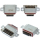 Connecteur de charge USB C Galaxy S10 / S10+ / S10e. 3722-004150