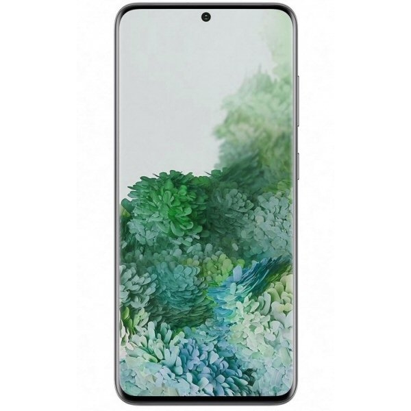 Vitre arrière Verte OFFICIELLE Samsung Galaxy S20 FE 4G / 5G