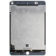 Vitre écran iPad Mini 5 Blanc