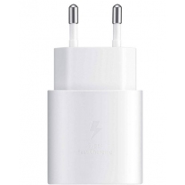 Chargeur Fast charge rapide USB-C origine Samsung