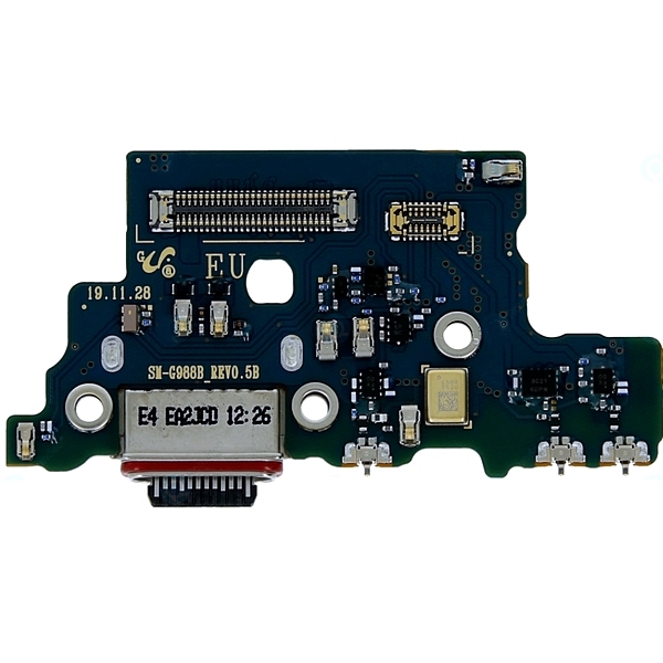 Connecteur de charge USB-C Galaxy S20 Ultra 5G (G988)