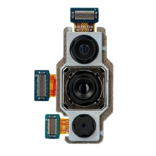 Caméra appareil photo arrière Galaxy A71