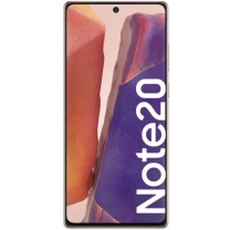 Vitre écran Galaxy Note 20, pièce rechange d'origine Samsung