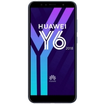 Vitre écran Huawei Y6 (2018), pièce pour réparation