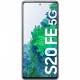 Vitre écran Officiel Galaxy S20 FE 5G vert