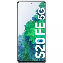 Vitre écran Officiel Galaxy S20 FE 5G vert
