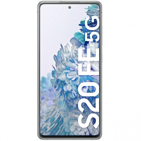 Ecran Galaxy S20 FE 5G. Pièce Origine Samsung (SM-G781F / SM-G781B)
