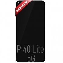 Vitre tactile écran Huawei P40 Lite 5G