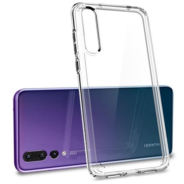 Coque protection Huawei P20 Pro