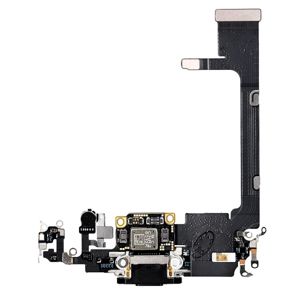 Connecteur de charge iPhone 11 Pro. Prise USB, pièce détachée