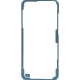Adhésif vitre arrière Galaxy S20+ (G985 / G986)