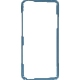 Adhésif vitre arrière Galaxy S20 (G980 / G981)