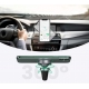 Support magnétique smartphone universel grille d'aération voiture