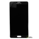 Ecran complet Noir officiel Samsung Galaxy Note 4 SM-N910F