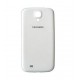  Samsung Galaxy S4 : Cache batterie Blanc 