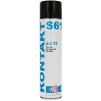 Spray nettoyant électronique Kontakt S61