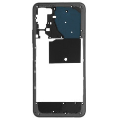 Châssis P Smart 2021 noir