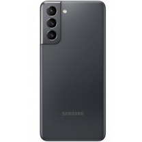 Capot arrière Gris Galaxy S21 5G. Officiel Samsung
