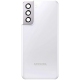 Capot arrière blanc Galaxy S21 5G. Officiel Samsung