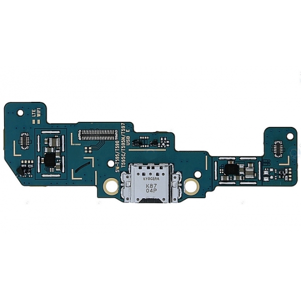 Connecteur de charge Galaxy Tab A 2018 (T590 T595)