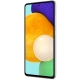 Vitre écran Galaxy A52 Violet Officiel Samsung
