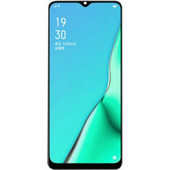 Vitre écran Oppo A5 2020 / A9 2020