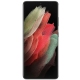 Vitre écran châssis Galaxy S21 Ultra 5G Noir. Officiel Samsung
