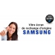 Vitre écran Galaxy A90 5G Origine Samsung