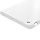 Fournisseur iPad Mini : Etui gel blanc compatible cover- accessoire 